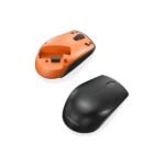 Rato Lenovo 300 Wireless Compact Preto - Image 2