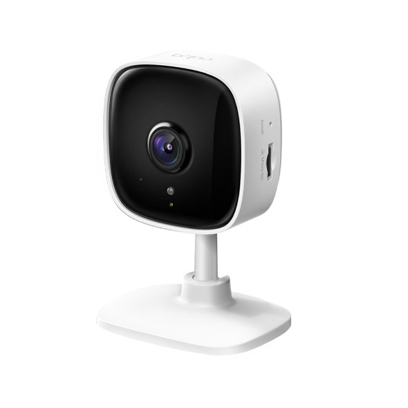 Câmara de Segurança TP-Link Tapo C110 3MP Security Wi-Fi