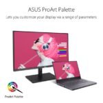 Monitor Asus 31.5' ProArt PA328QV IPS WQHD 16:9 75Hz HDR10 (5ms) - Image 5