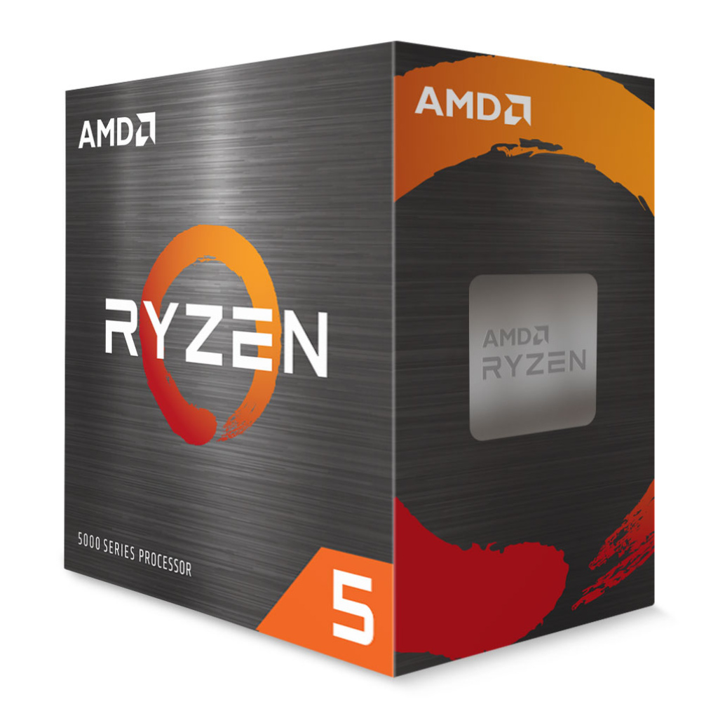 Processador Ryzen 5 5600G