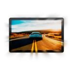 Tablet Lenovo Tab M9 TB-310FU 9" 3GB 32GB Wi-Fi Arctic Grey + Clear Case + Film - Image 5