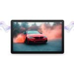 Tablet Lenovo Tab M9 TB-310FU 9" 3GB 32GB Wi-Fi Arctic Grey + Clear Case + Film - Image 7