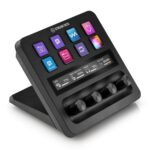 Elgato Stream Deck+ Preto