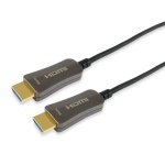Cabo EQUIP HDMI 2.0 Óptico Ativo AM/AM 30m