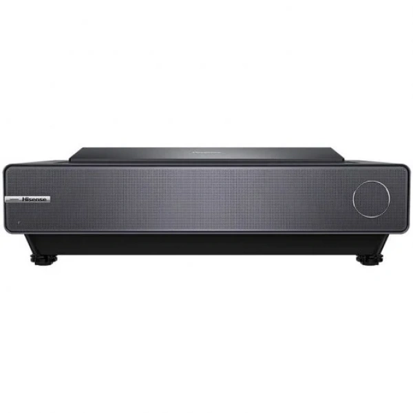 Projetor de Alcance Ultra Curto Hisense PX1-PRO ANSI DLP UltraHD 4K 2200 Lúmens