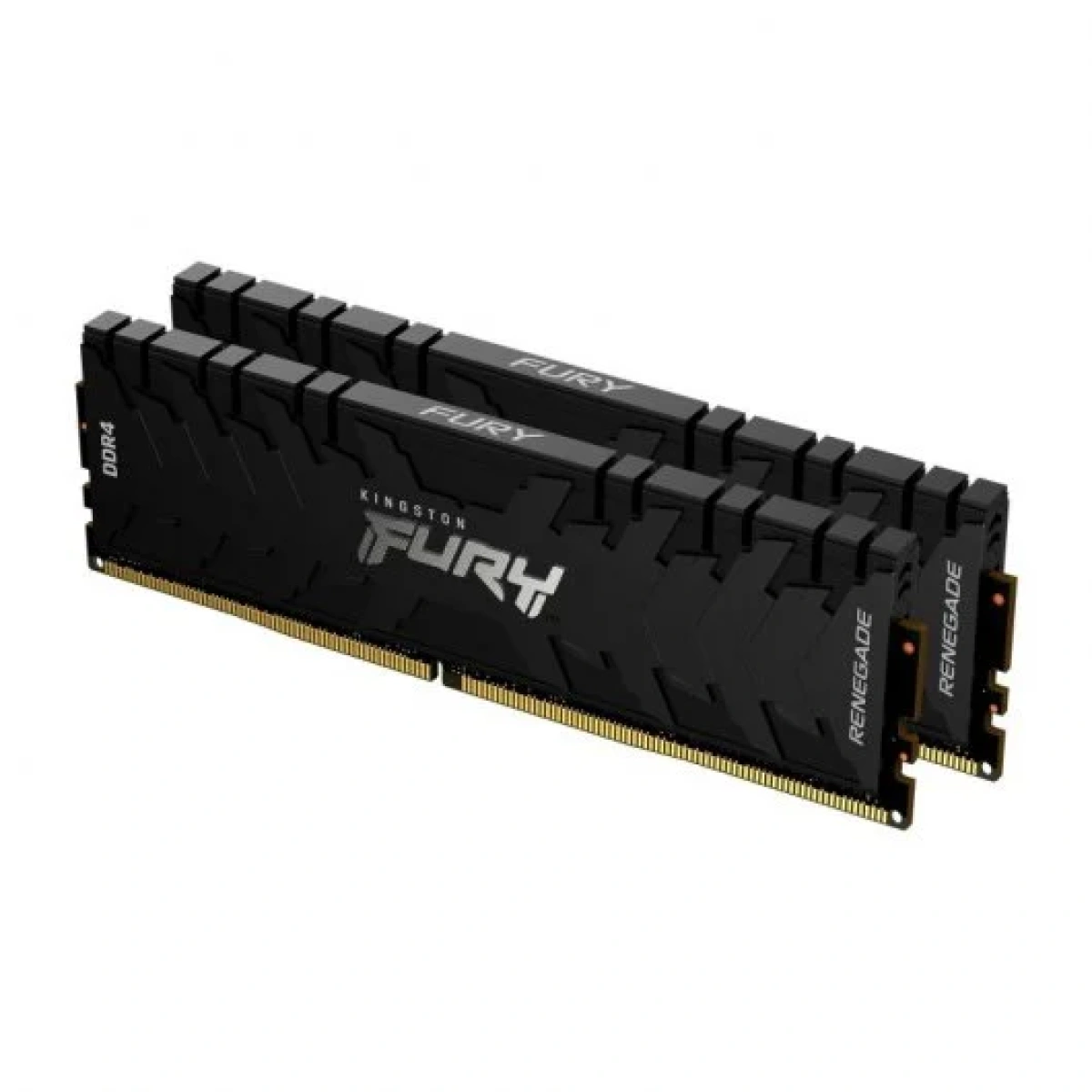Memoria Ram Kingston FURY Renegade DDR4 3600MHz 16GB 2x8GB CL16 - Image 1