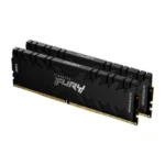 Memoria Ram Kingston FURY Renegade DDR4 3600MHz 16GB 2x8GB CL16