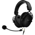 Headset HyperX Cloud Alpha S 7.1 Blackout - Image 7