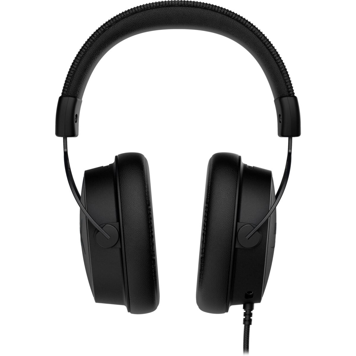 Headset HyperX Cloud Alpha S 7.1 Blackout - Image 5
