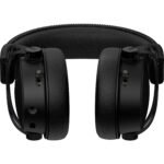 Headset HyperX Cloud Alpha S 7.1 Blackout - Image 4