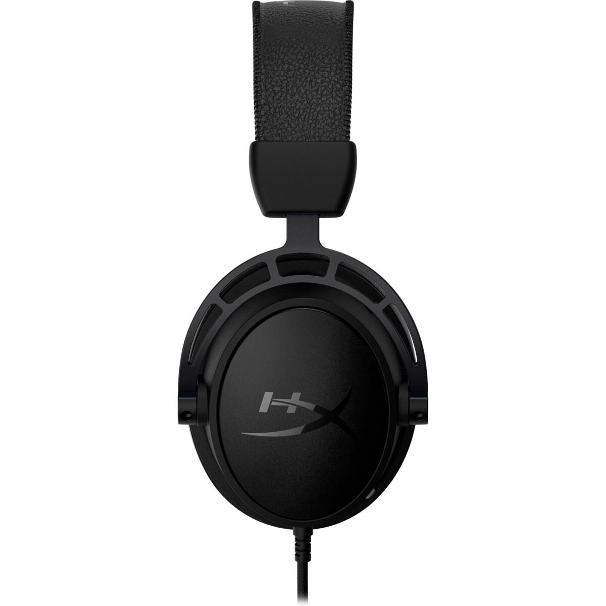 Headset HyperX Cloud Alpha S 7.1 Blackout - Image 3