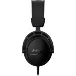 Headset HyperX Cloud Alpha S 7.1 Blackout - Image 3