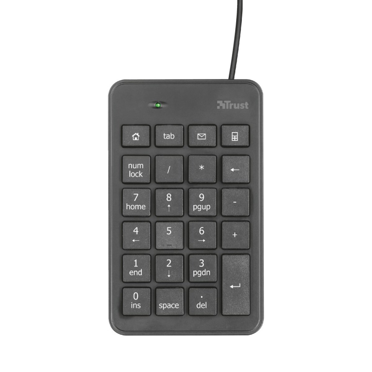 Keypad Trust Xalas USB Numérico - Image 1