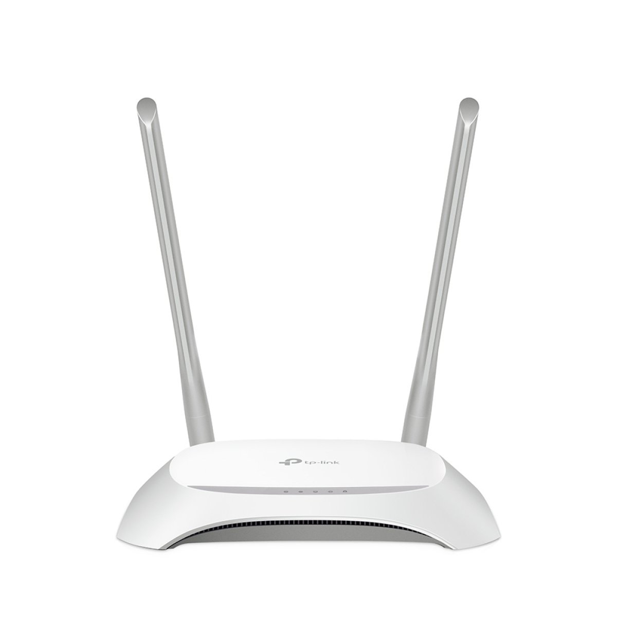 Router TP-Link TL-WR850N N300 Single-Band WiFi 4 10/100Mbps - Image 1