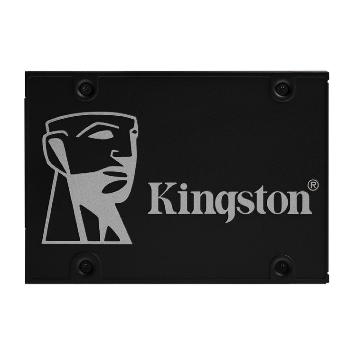 Disco SSD 2.5' Kingston KC600 512GB 3D TLC SATA - Image 1