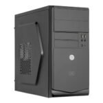Caixa Micro-ATX 1Life cm:Pack