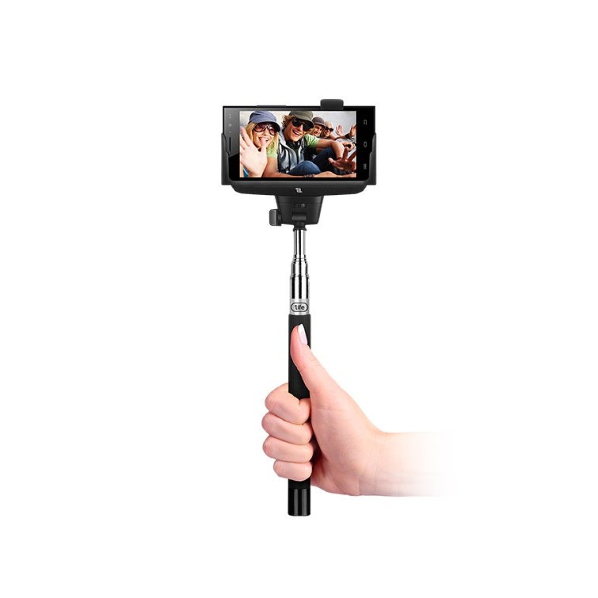 Selfie Stick 1Life smart:unipod - Image 1
