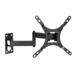 Suporte 1Life spt:13' - 42' TV Flex Wall Mounting Preto