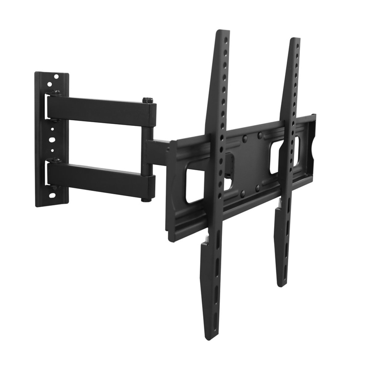 Suporte 1Life spt:17' - 50' TV Flex Wall Mounting Preto - Image 1