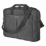 Mala Trust Primo Carry Bag 16' Preta
