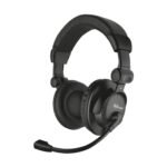 Headset Trust Como