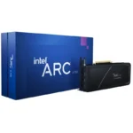 Placa Gráfica Intel Arc A750 Limited Edition 8GB GDDR6