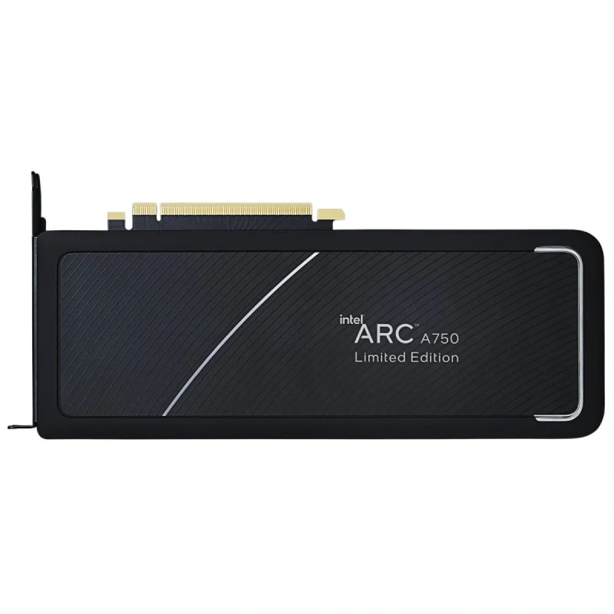 Placa Gráfica Intel Arc A750 Limited Edition 8GB GDDR6 - Image 2