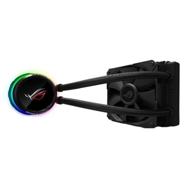 Water Cooler CPU Asus ROG Ryuo 120 RGB Aurasync