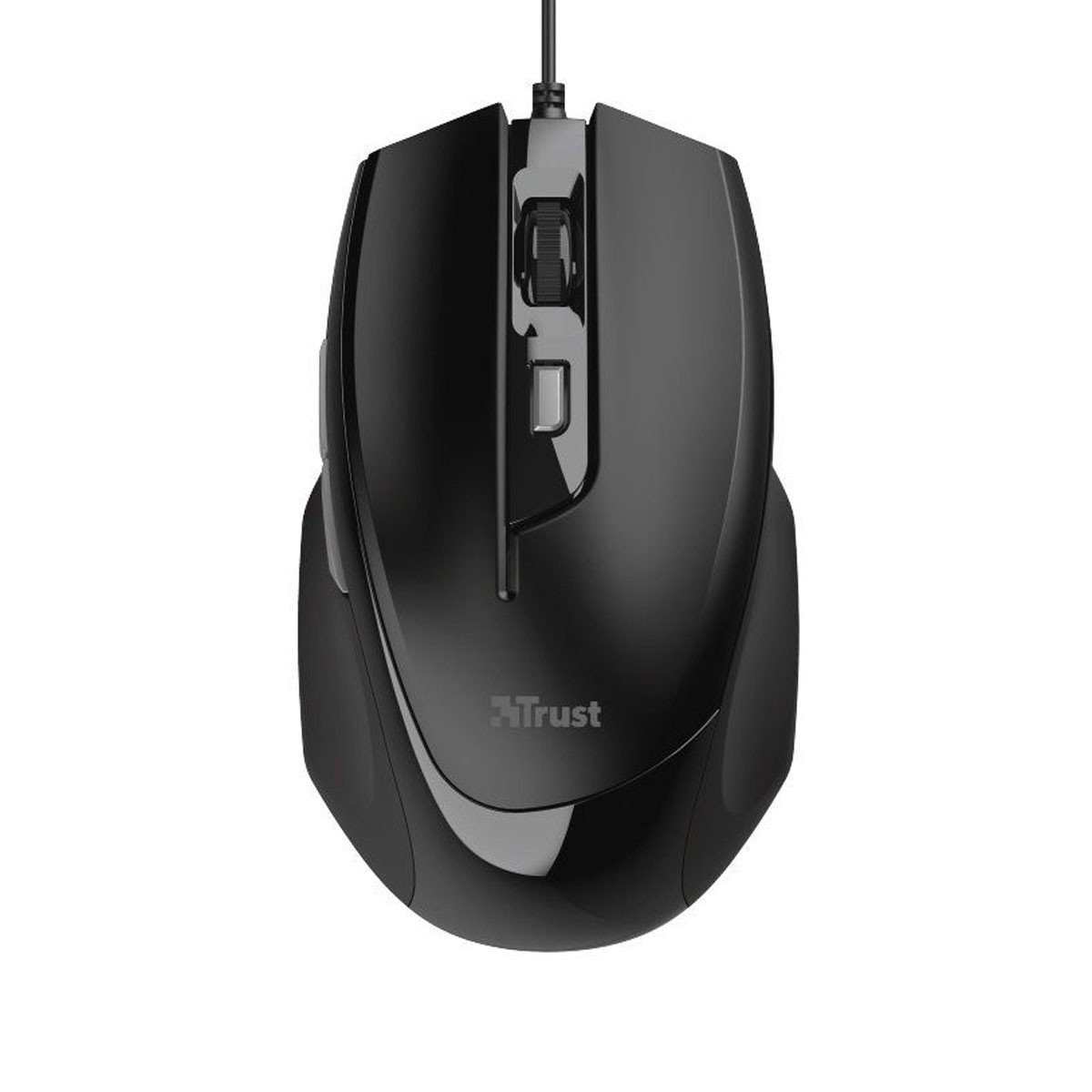 Rato Trust Voca Comfort Preto - Image 1