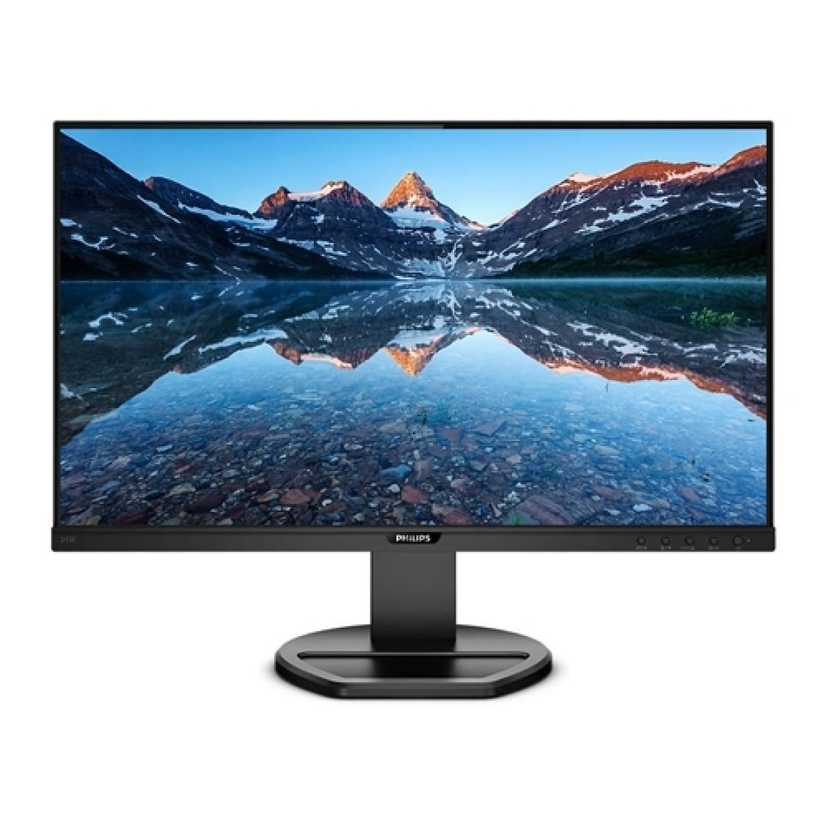 Monitor Philips 23.8' 243B9/00 IPS FHD 16:9 75Hz 4ms - Image 1