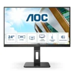 Monitor AOC 24P2QM 23.8" VA LED FullHD 75Hz 4ms