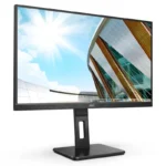 Monitor AOC 24P2QM 23.8" VA LED FullHD 75Hz 4ms - Image 2