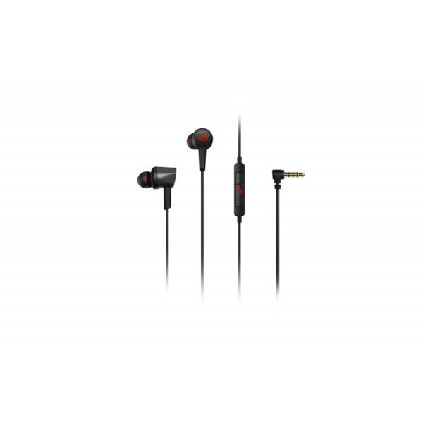 Auriculares Asus ROG Cetra II Core Gaming Pretos