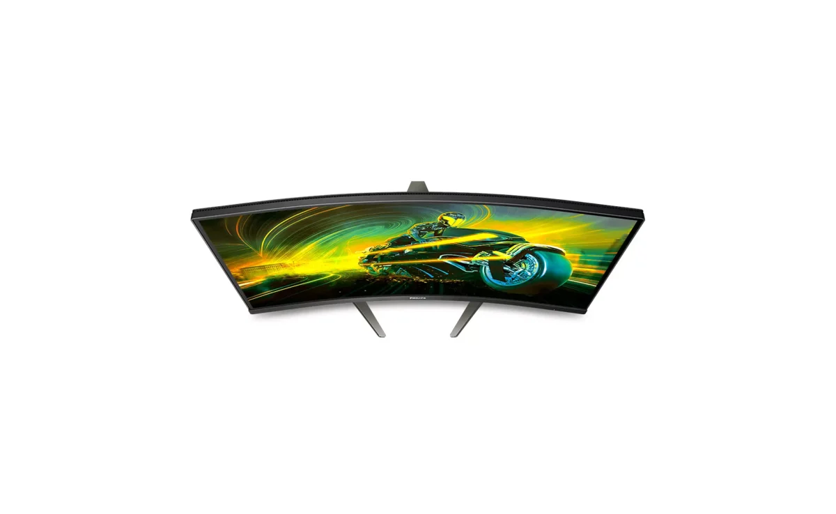 Monitor Philips 27" 27M1C5500VL/00 VA QHD 16:9 Curvo 165Hz (1ms) - Image 3