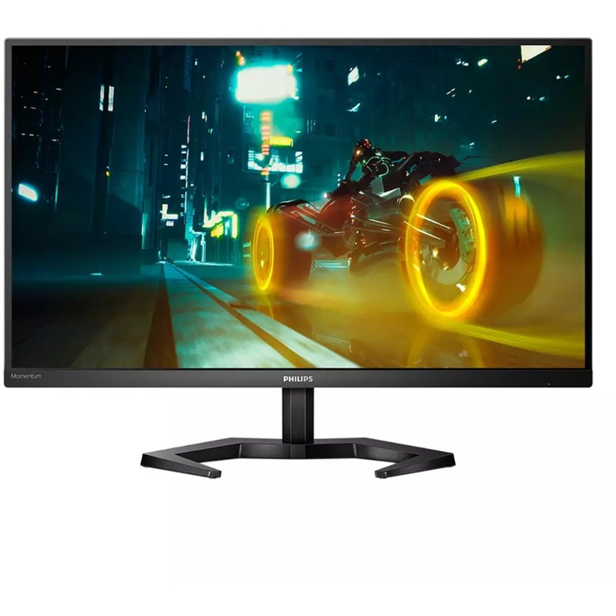 Monitor Gaming Philips 27' 27M1N3500LS VA QHD 144Hz 1ms - Image 1