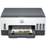 Impressora Multifunções HP Smart Tank 7005 Wireless