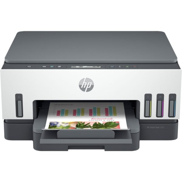 Impressora Multifunções HP Smart Tank 7005 Wireless