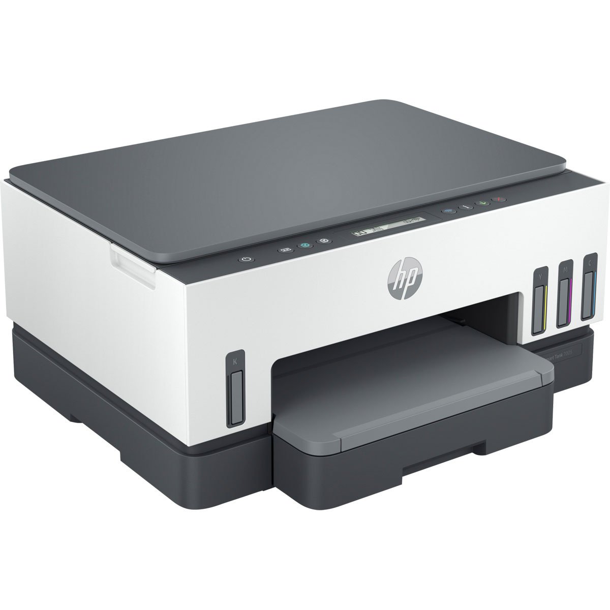 Impressora Multifunções HP Smart Tank 7005 Wireless - Image 3