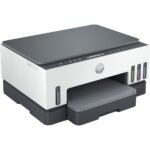 Impressora Multifunções HP Smart Tank 7005 Wireless - Image 3