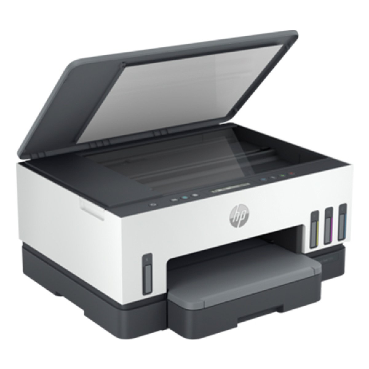Impressora Multifunções HP Smart Tank 7005 Wireless - Image 5
