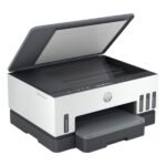 Impressora Multifunções HP Smart Tank 7005 Wireless - Image 5