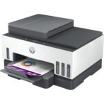 Impressora Multifunções HP Smart Tank 7605 Wireless - Image 2