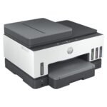 Impressora Multifunções HP Smart Tank 7605 Wireless - Image 3