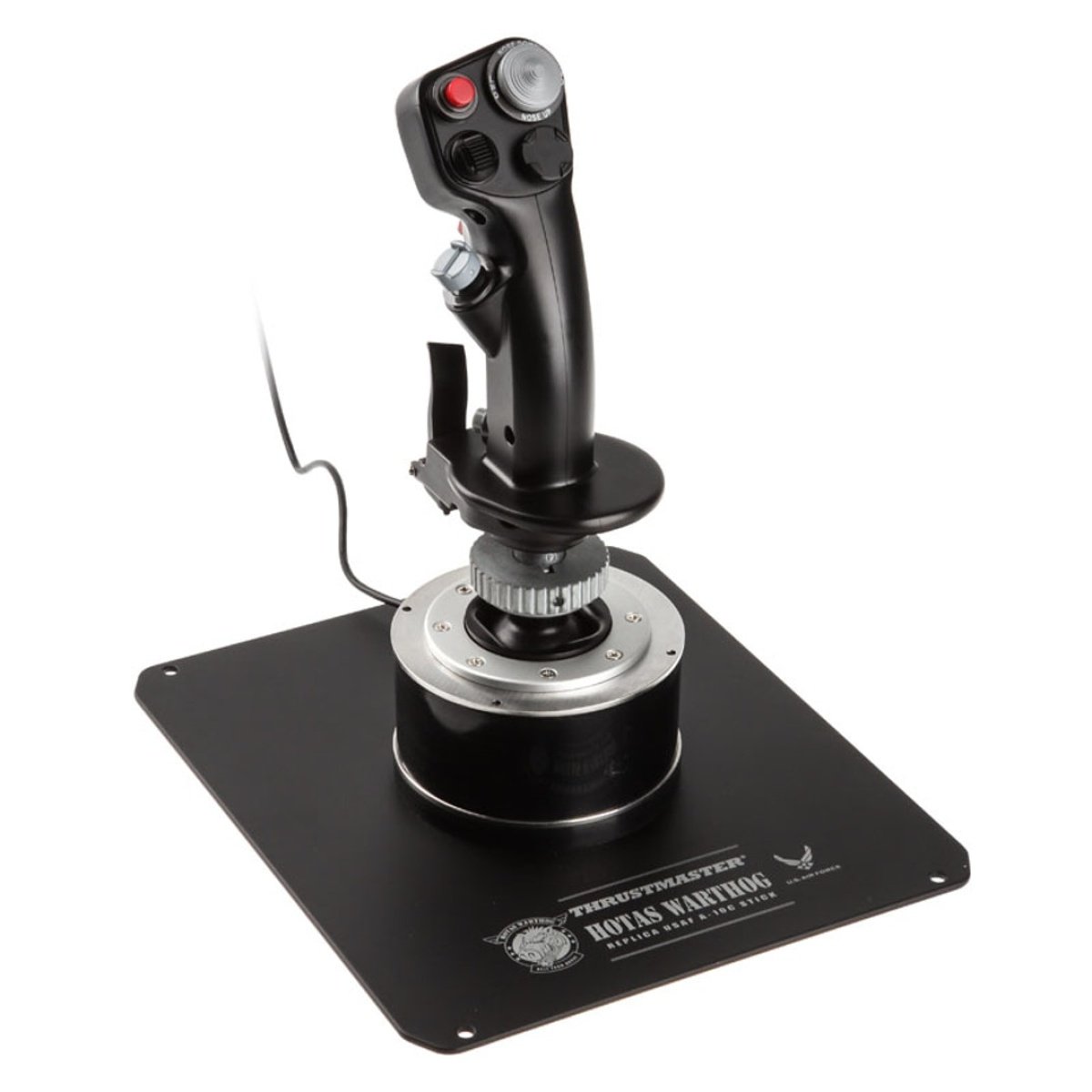 Joystick Thrustmaster Hotas Warthog Flight Stick - Image 1