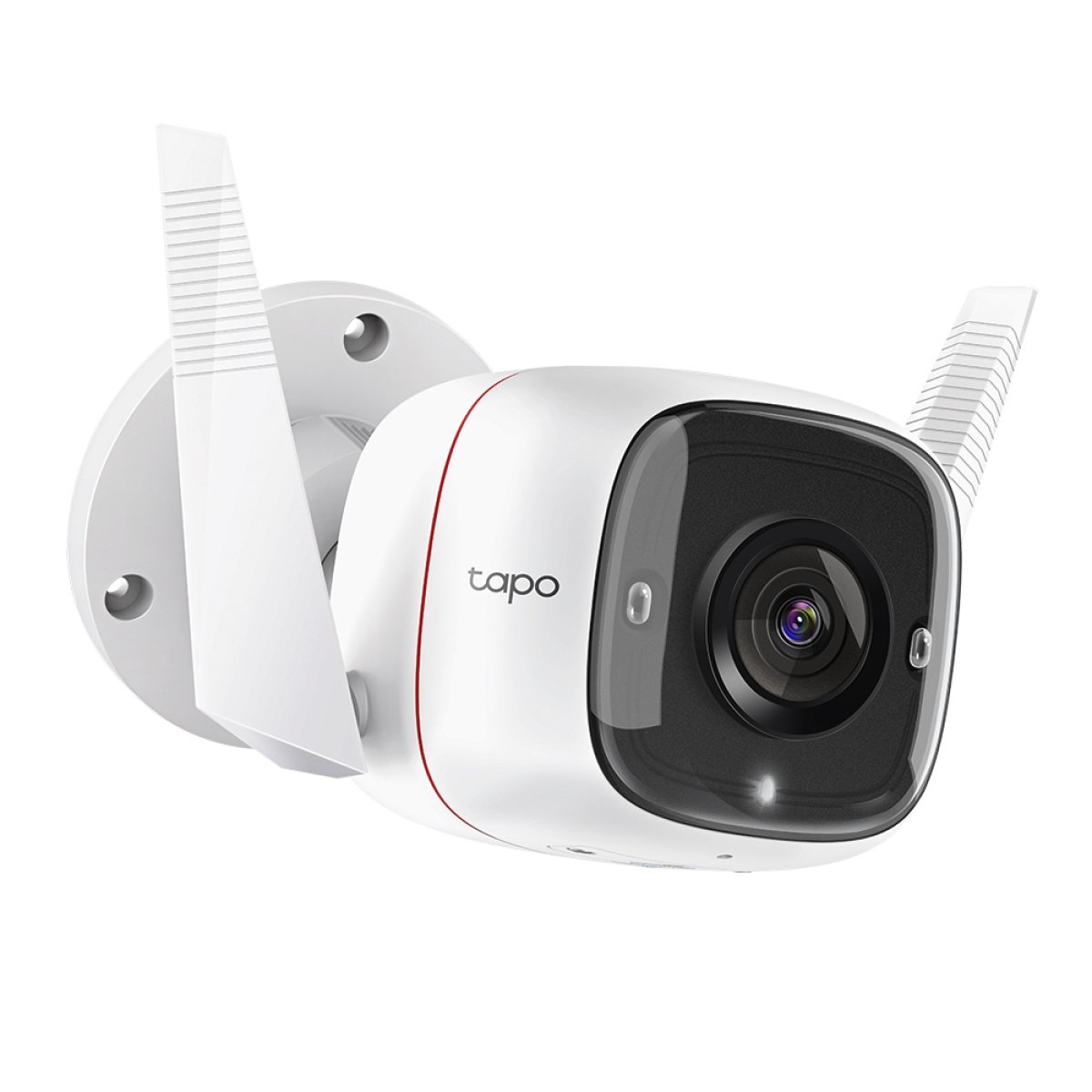 Câmara de Segurança TP-Link Tapo TC65 3MP Outdoor IP66 Security Wi-Fi - Image 1