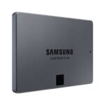 Disco SSD 2.5' Samsung 870 QVO 2TB MLC V-NAND SATA - Image 4