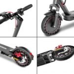 Trotinete Elétrica UrbanGlide Ride 100 Max Preta - Image 3