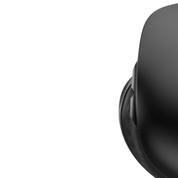Rato HP 435 Wireless Preto