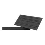 Painel Som Acústico Streamplify 6 unidades Cinza - Image 5