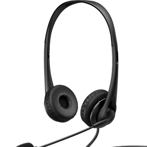 Headset Estéreo HP G2 USB
